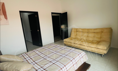 Casa en venta en Jiutepec en condominio con roof garden
