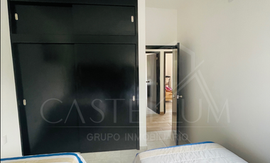 Casa en venta en Jiutepec en condominio con roof garden