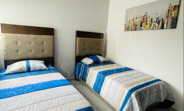 Casa en venta en Jiutepec en condominio con roof garden