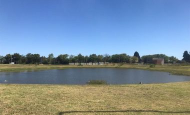 Terreno - Barrio Abierto Terranova - Capitán Bermúdez - Lote G27