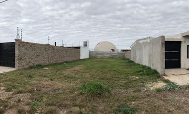 Terreno - Barrio Abierto Terranova - Capitán Bermúdez - Lote G27