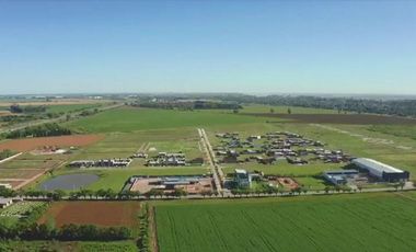 Terreno - Barrio Abierto Terranova - Capitán Bermúdez - Lote G27