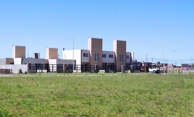 Terreno - Barrio Abierto Terranova - Capitán Bermúdez - Lote G27