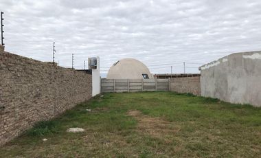 Terreno - Barrio Abierto Terranova - Capitán Bermúdez - Lote G27