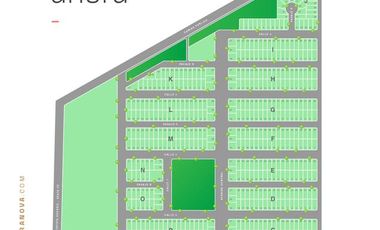 Terreno - Barrio Abierto Terranova - Capitán Bermúdez - Lote G27