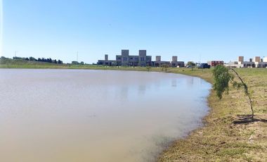 Terreno - Barrio Abierto Terranova - Capitán Bermúdez - Lote G27