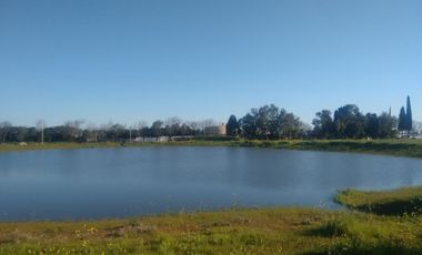 Terreno - Barrio Abierto Terranova - Capitán Bermúdez - Lote G27