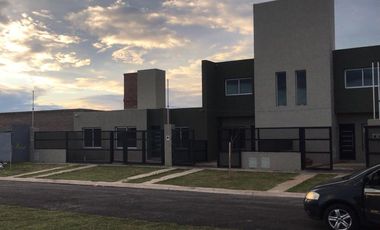 Terreno - Barrio Abierto Terranova - Capitán Bermúdez - Lote G27