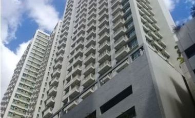 Grand Midori Makati, 54 sqm, 1 bedroom, furnished, with balcony & 1 parking for sale