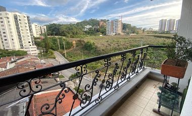 VENTA de APARTAMENTO en PEREIRA