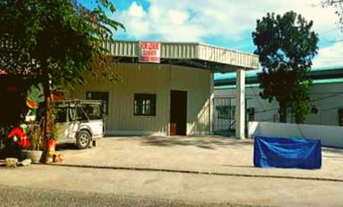 Warehouse for Lease in San Pedro, Laguna