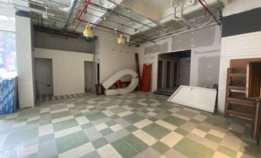 local en arriendo en usaquén. Cod A142