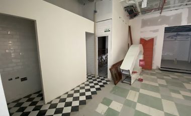 local en arriendo en usaquén. Cod A142