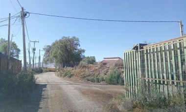 Parcela en Venta en Terreno 2995 mt Calama sin Comisión de Corretaje Ex Finca Carvajal