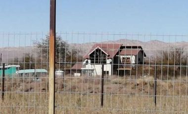 Parcela en Venta en Terreno 2995 mt Calama sin Comisión de Corretaje Ex Finca Carvajal
