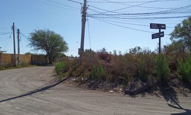 Parcela en Venta en Terreno 2995 mt Calama sin Comisión de Corretaje Ex Finca Carvajal