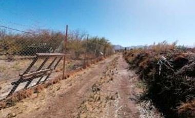Parcela en Venta en Terreno 2995 mt Calama sin Comisión de Corretaje Ex Finca Carvajal