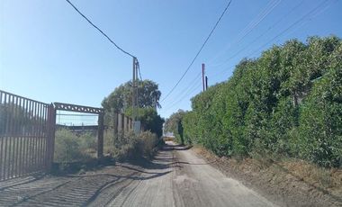 Parcela en Venta en Terreno 2995 mt Calama sin Comisión de Corretaje Ex Finca Carvajal
