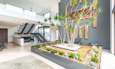 Casa en venta en Isla del Bosque, Bosque Real