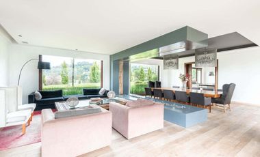Casa en venta en Isla del Bosque, Bosque Real
