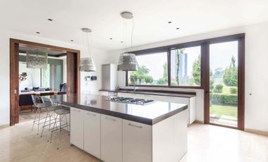 Casa en venta en Isla del Bosque, Bosque Real