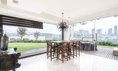 Casa en venta en Isla del Bosque, Bosque Real