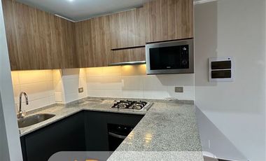 Departamento en venta de 1 dorm. en Osorno