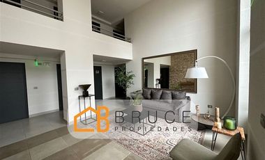 Departamento en venta de 1 dorm. en Osorno