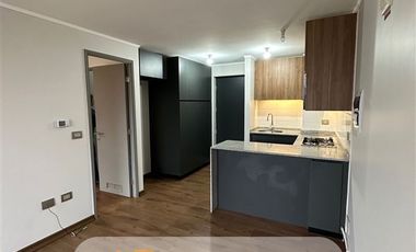 Departamento en venta de 1 dorm. en Osorno