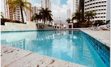 ALQUILER APARTAMENTO SAN FRANCISCO