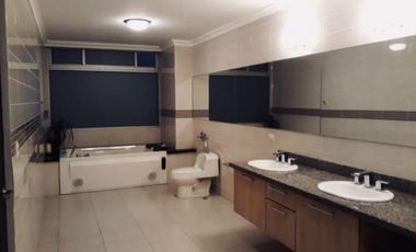 ALQUILER APARTAMENTO SAN FRANCISCO