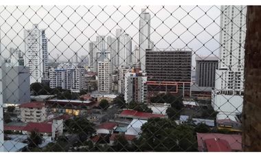 ALQUILER APARTAMENTO SAN FRANCISCO