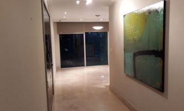 ALQUILER APARTAMENTO SAN FRANCISCO