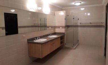 ALQUILER APARTAMENTO SAN FRANCISCO