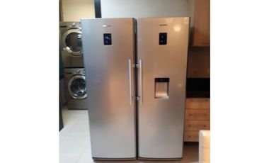 ALQUILER APARTAMENTO SAN FRANCISCO