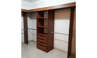 ALQUILER APARTAMENTO SAN FRANCISCO