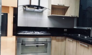 ALQUILER APARTAMENTO SAN FRANCISCO