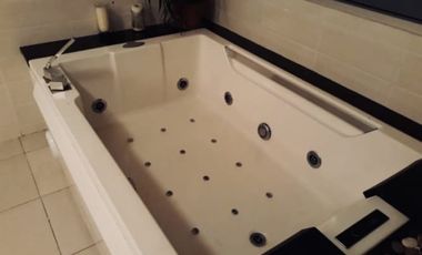 ALQUILER APARTAMENTO SAN FRANCISCO