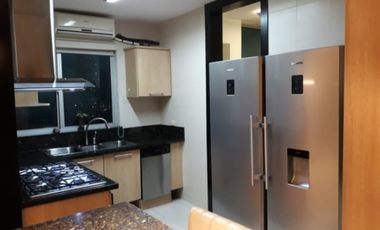 ALQUILER APARTAMENTO SAN FRANCISCO