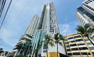 ALQUILER APARTAMENTO SAN FRANCISCO