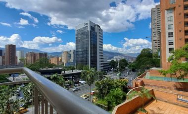 APARTAMENTO en VENTA en Medellín Castropol