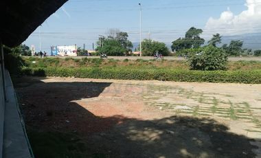 lote en venta en lomitas. Cod V101586