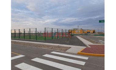 🌟 ¡OPORTUNIDAD ÚNICA PARA CONSTRUCTORES Y INVERSORES! 🌟

📍 Ubicación Privilegiada: Urbanización Alto Sol Mz Q lote 06 - Veintiseis de Octubre, Piura