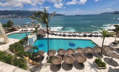 Hermosa Suite sobre Playa!