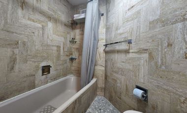 Hermosa Suite sobre Playa!