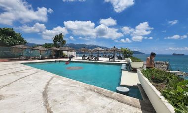 Hermosa Suite sobre Playa!