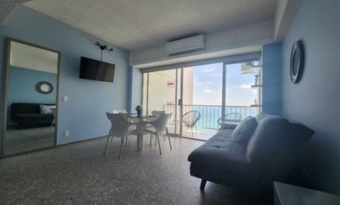 Hermosa Suite sobre Playa!