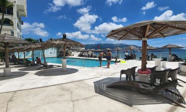 Hermosa Suite sobre Playa!