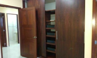 Exclusivo departamento en renta, tranquilidad y descanso