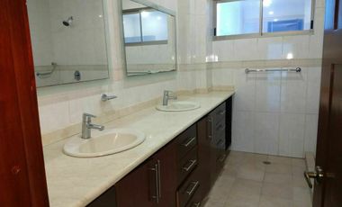 Exclusivo departamento en renta, tranquilidad y descanso